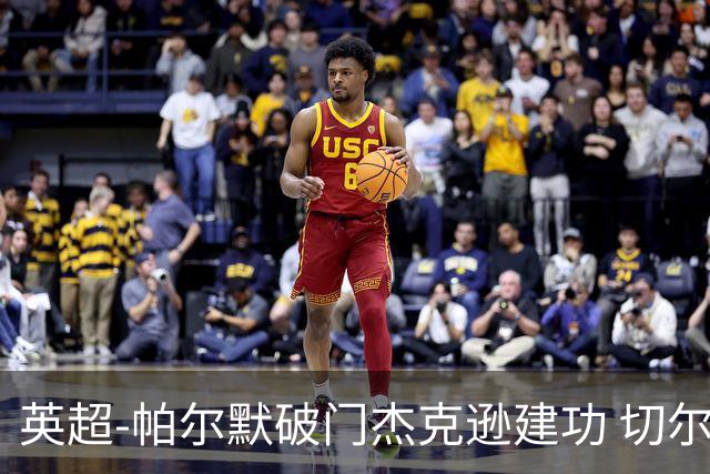 英超-帕尔默破门杰克逊建功 切尔西2-1纽卡斯尔